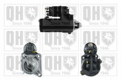 QUINTON HAZELL qrs2218 -  Стартер